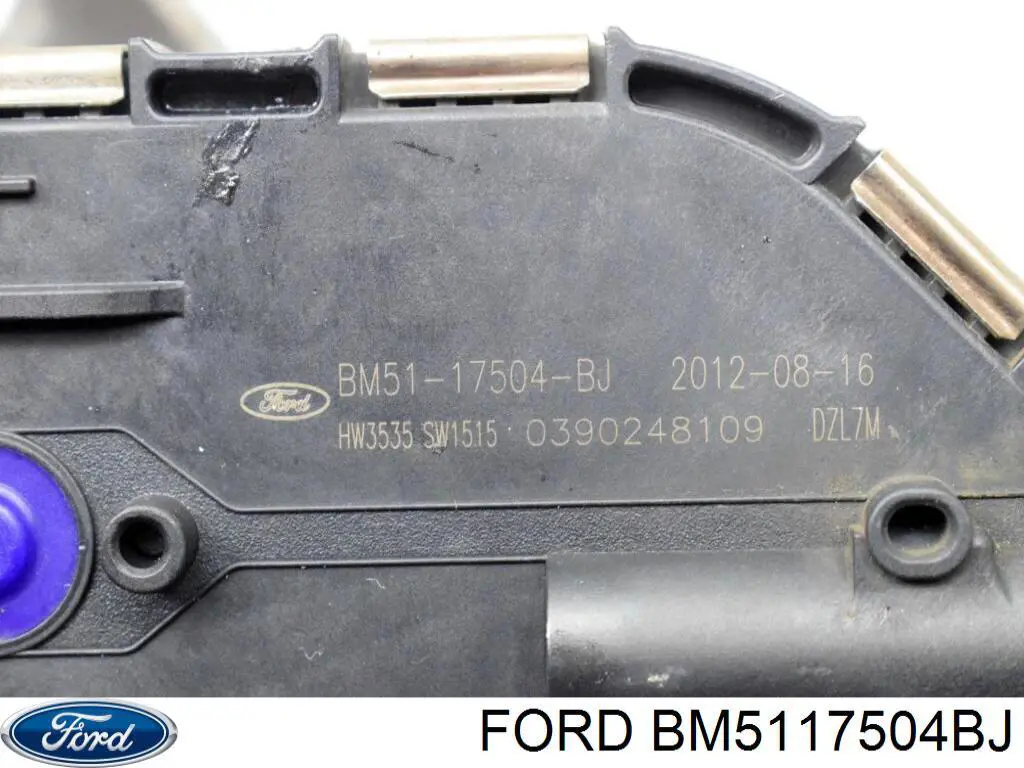  BM5117504BJ Ford