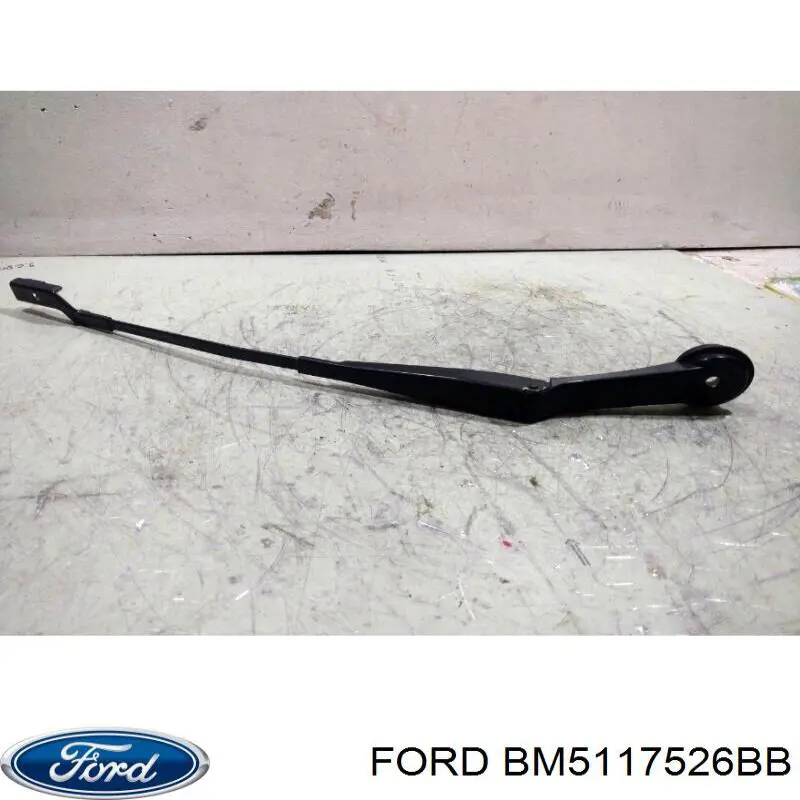 BM5117526BB Ford 