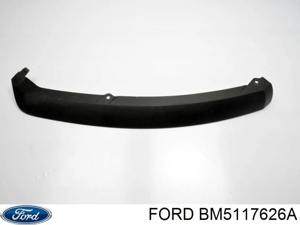 Купити BM5117626A Ford Молдинг переднього бампера, правий