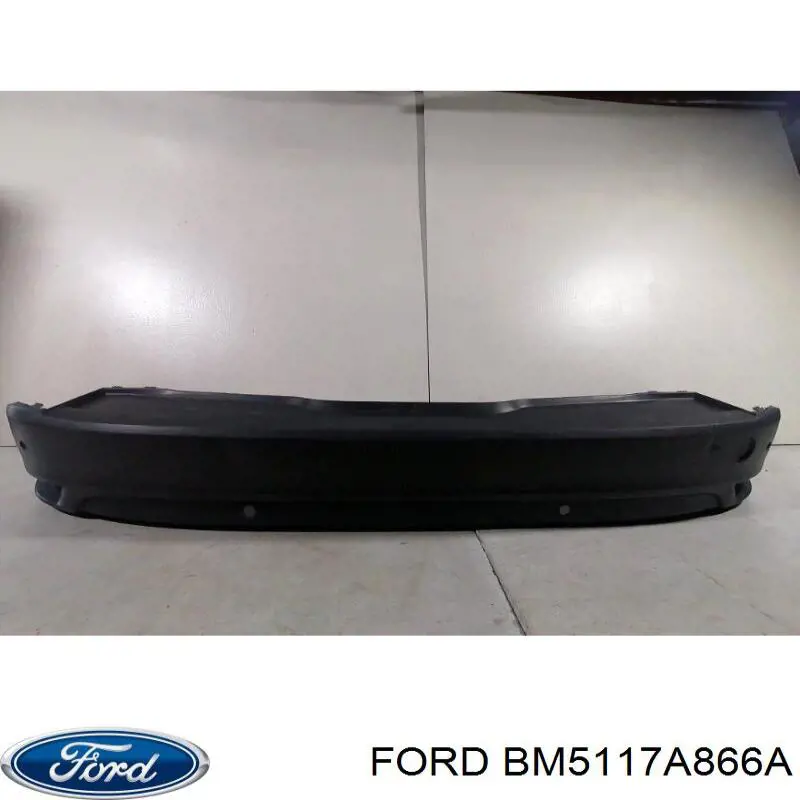  BM5117A866A Ford