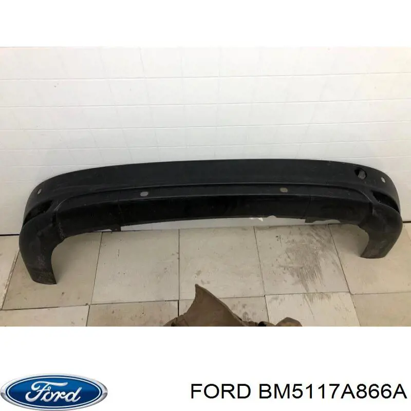 BM5117A866A Ford 