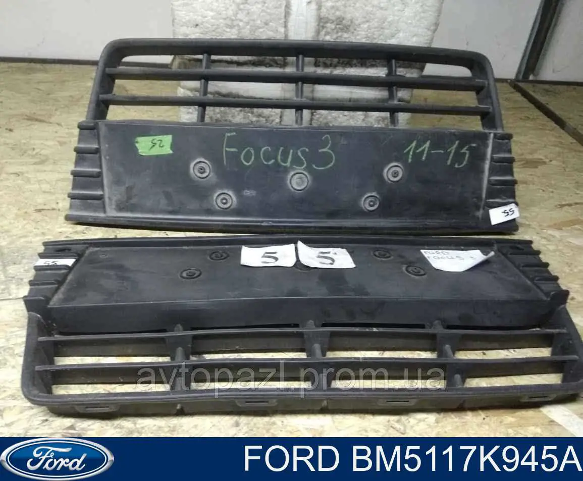 BM5117K945A Ford 