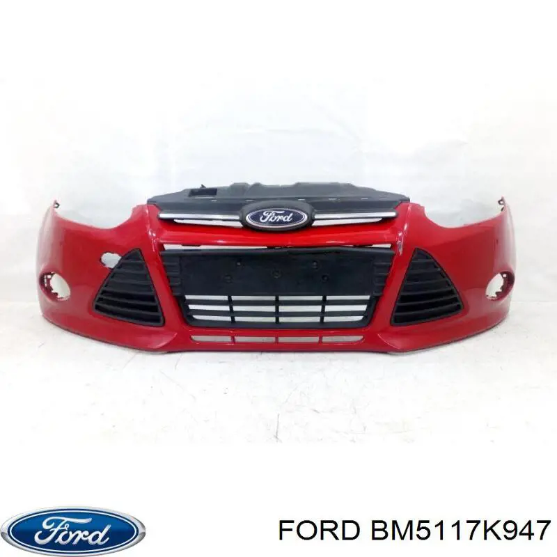  Ford BM5117K947 ціна, від 8.47 USD