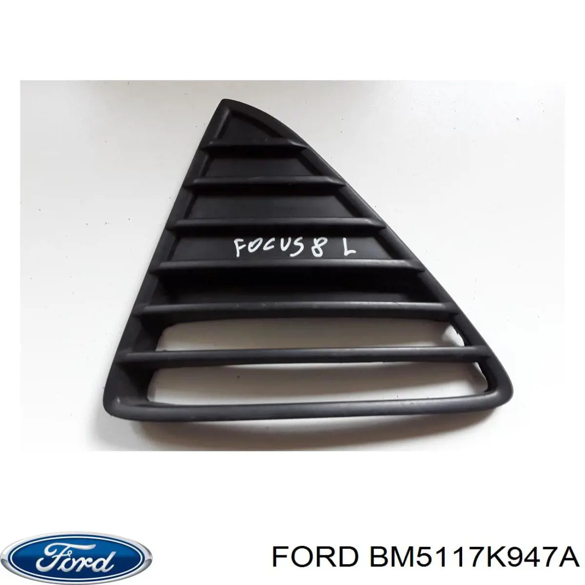  Ford BM5117K947A ціна, від 5.68 USD