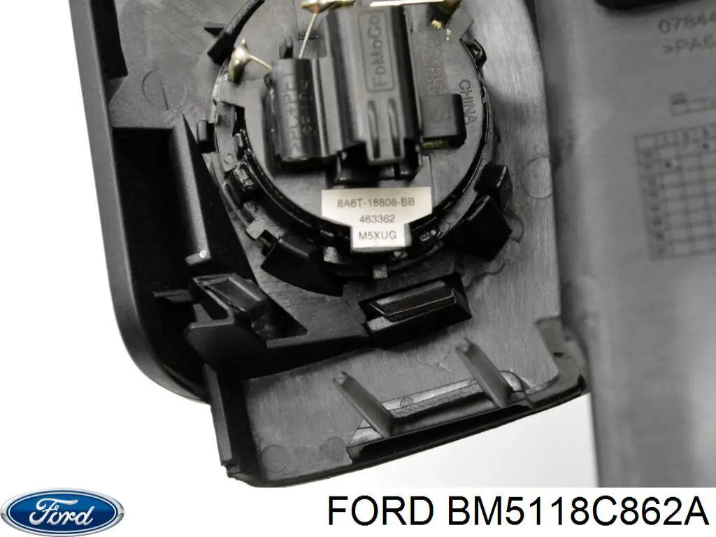 Купити BM5118C862A Ford 