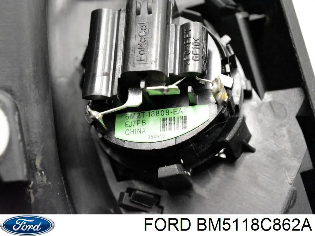  BM5118C862A Ford