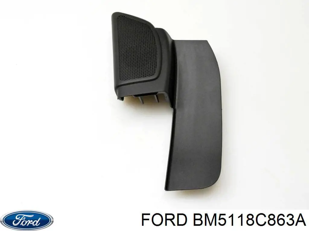 CV6Z18978AB Ford 