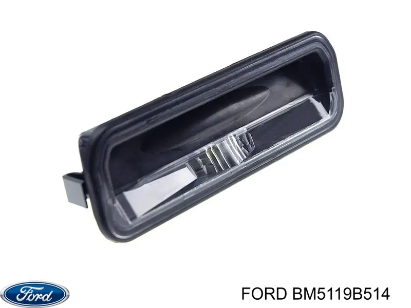 BM5119B514 Ford 