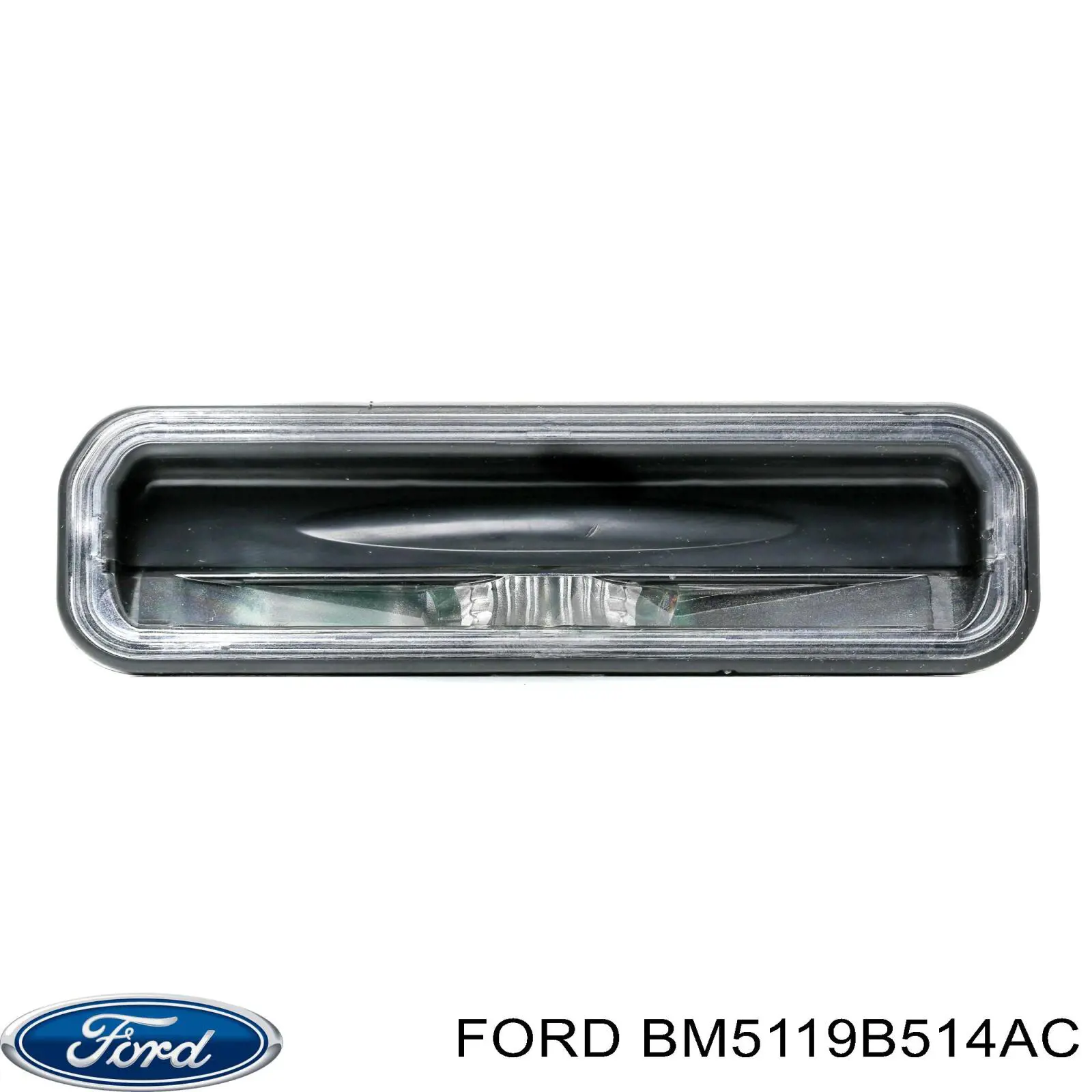  Ford BM5119B514AC ціна, від 19.19 USD