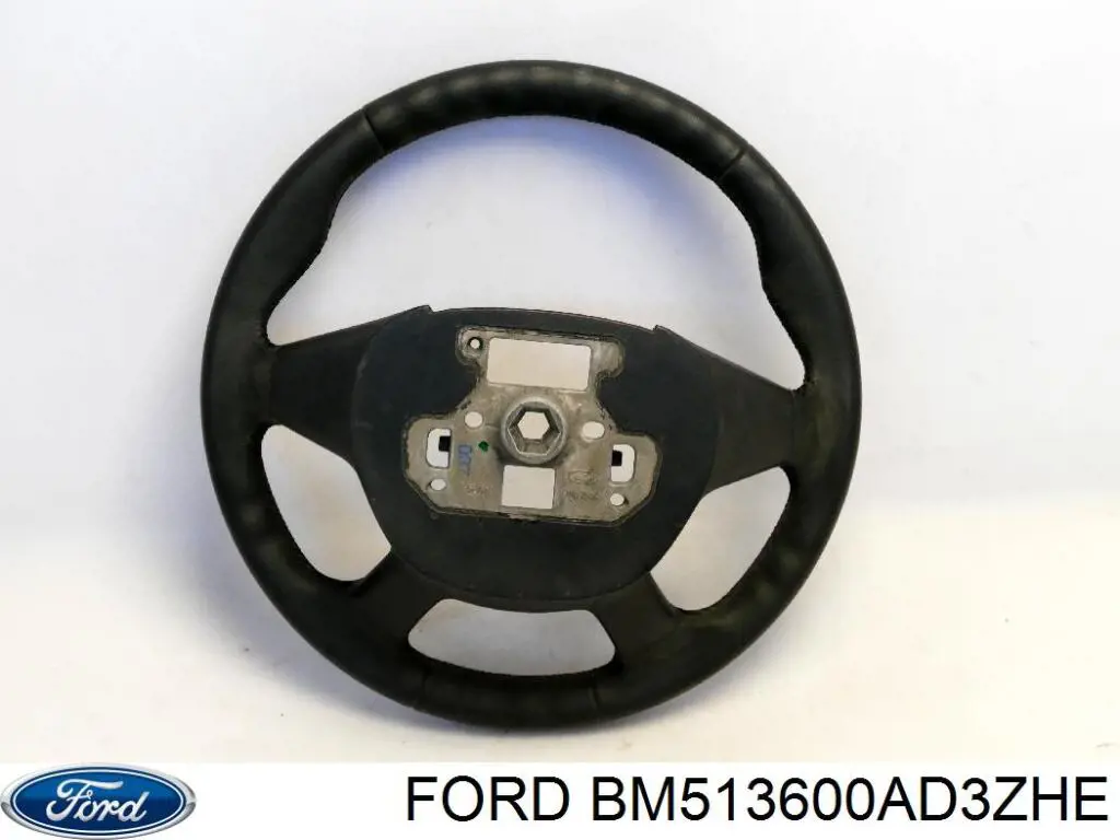 1779556 Ford Рульове колесо