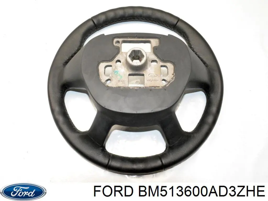 Кермо BM513600AD3ZHE Ford