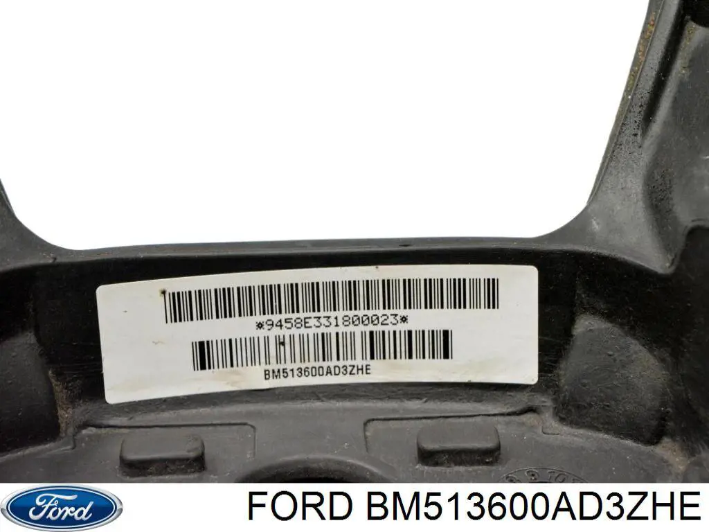 Рульове колесо Ford 1779556 ціна, від 47.86 USD