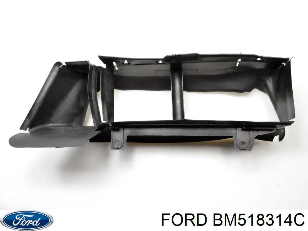 BM518314C Ford 
