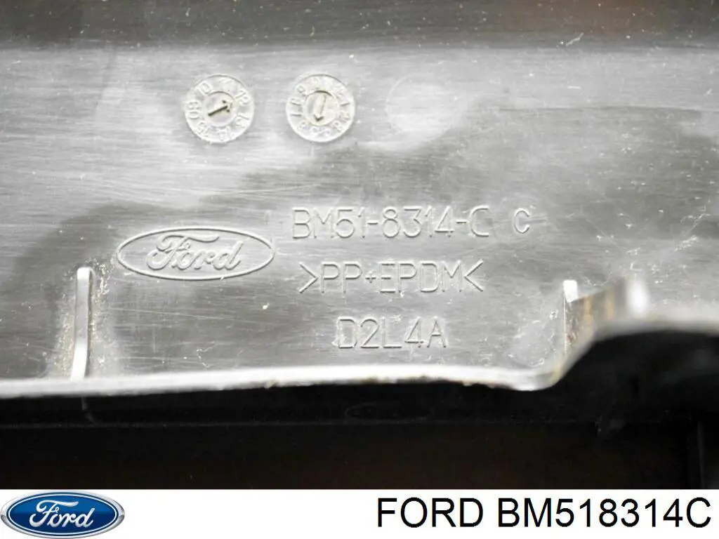  Ford BM518314C ціна, від 19.00 USD