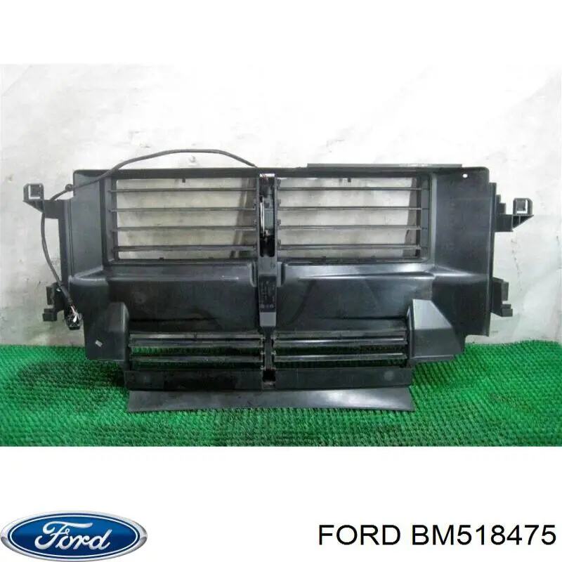  BM518475 Ford