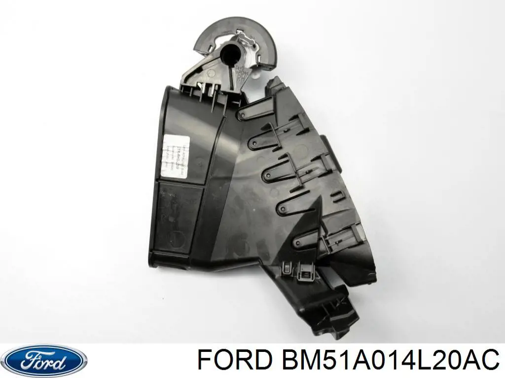  BM51A014L20AC Ford