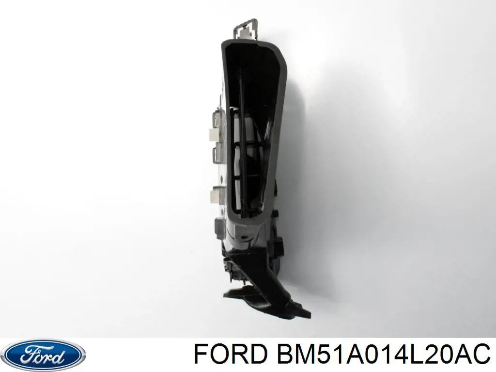 Купити BM51A014L20AC Ford 