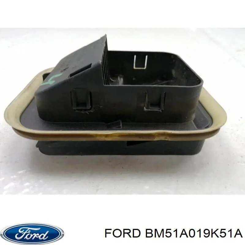 Купити BM51A019K51A Ford 