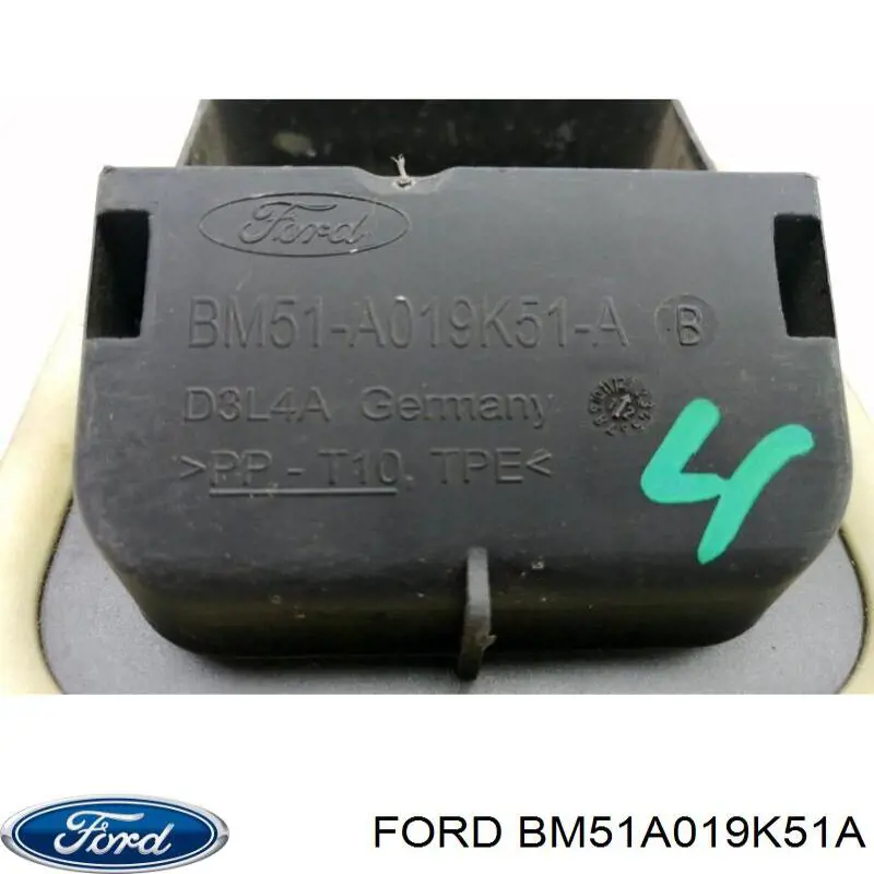  Ford BM51A019K51A ціна, від 12.61 USD