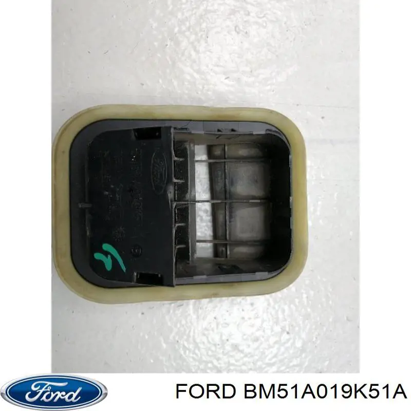 BM51A019K51A Ford 