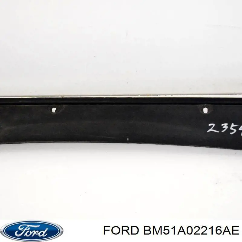 Купити BM51A02216AE Ford 