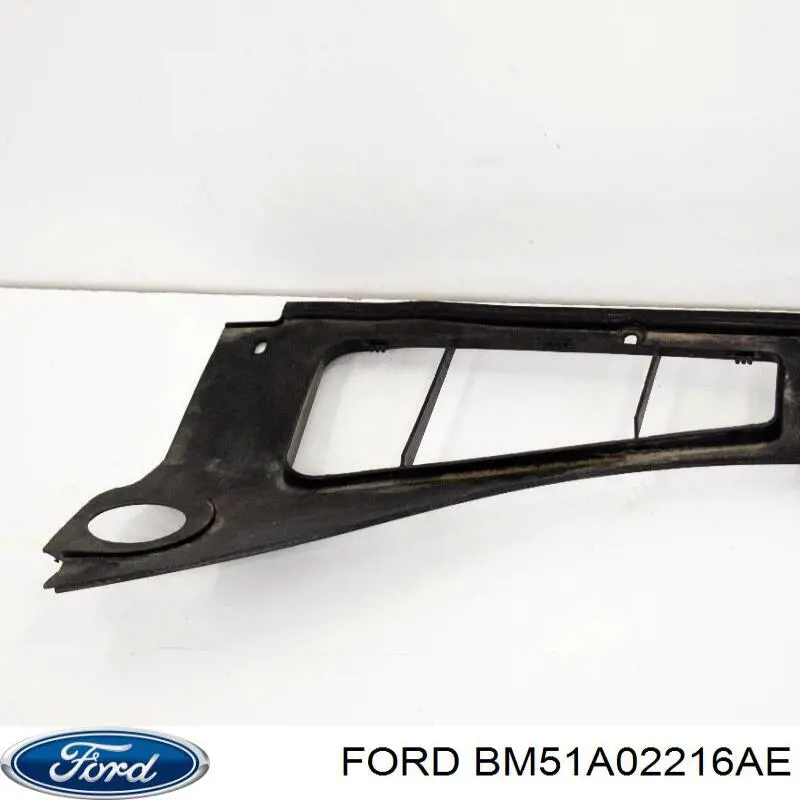 BM51A02216AE Ford 