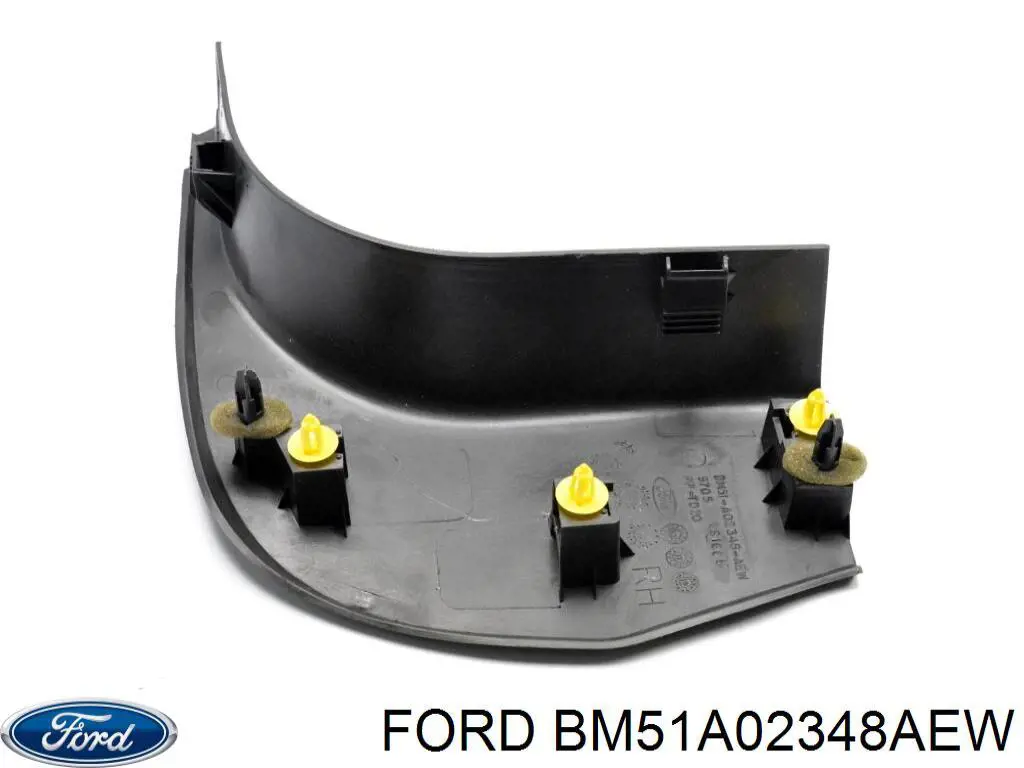 Купити BM51A02348AEW Ford 