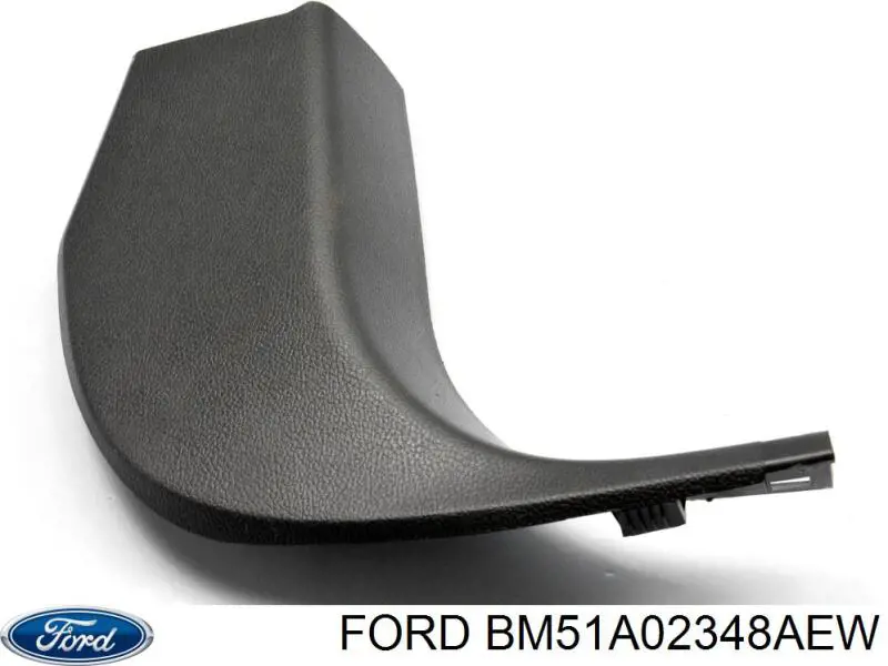 Ford BM51A02348AEW ціна, від 2.53 USD