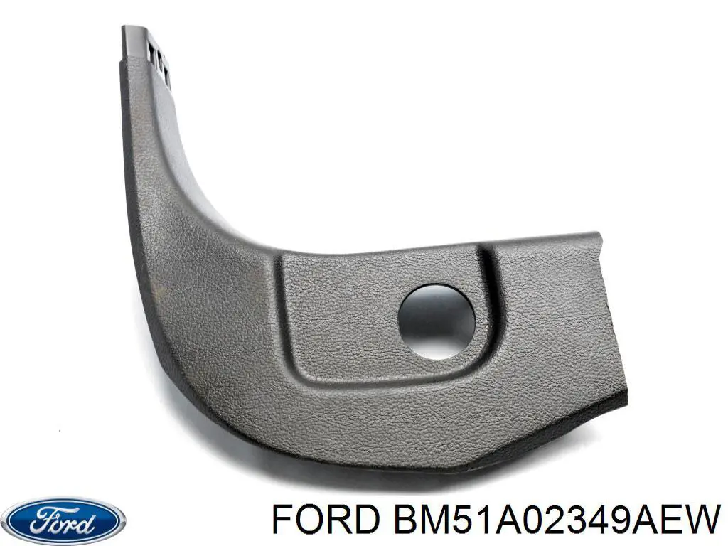 BM51A02349AEW Ford 