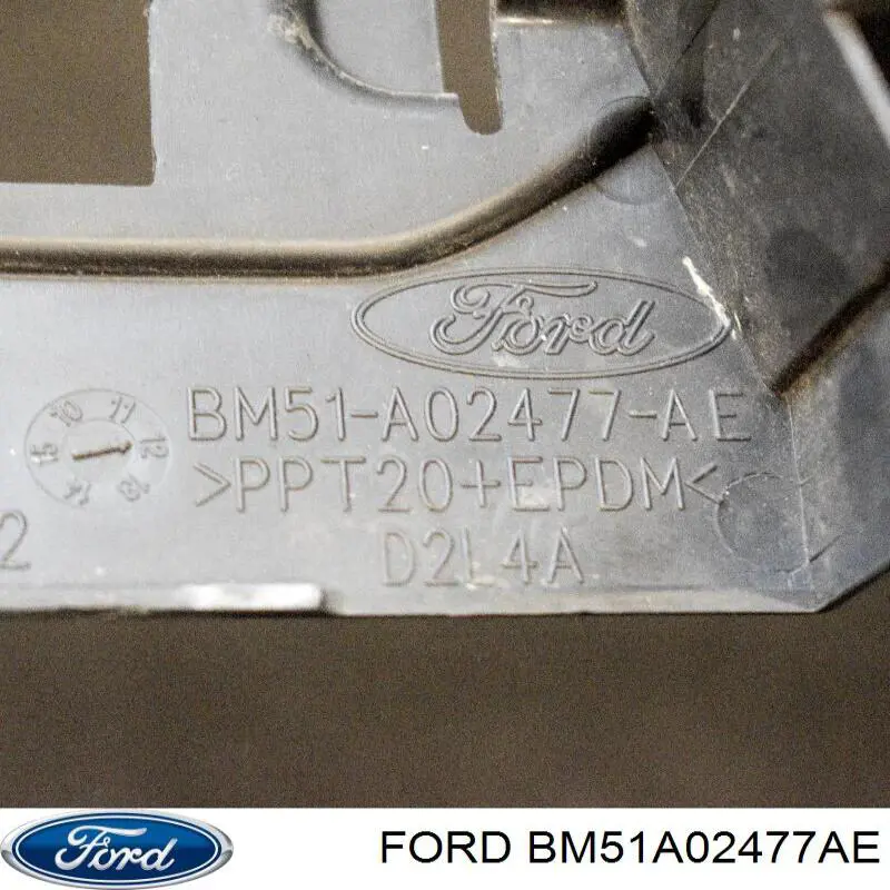 Купити BM51A02477AE Ford 