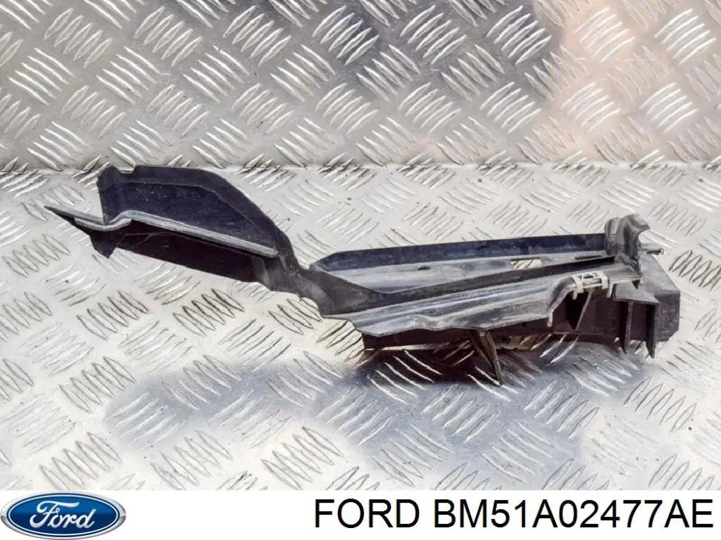 BM51A02477AE Ford 