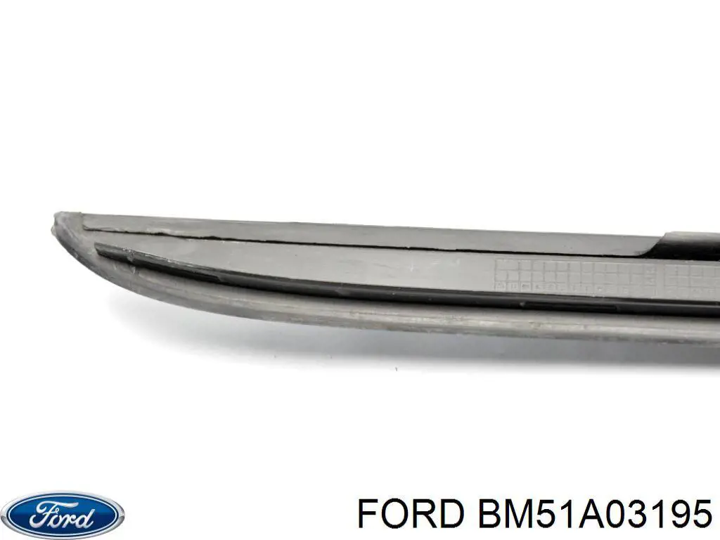 Купити BM51A03195 Ford 