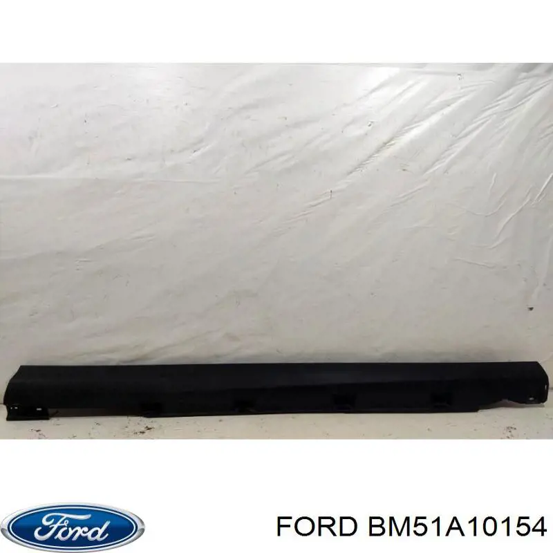 BM51A10154 Ford 
