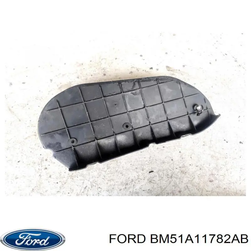 Купити BM51A11782AB Ford 
