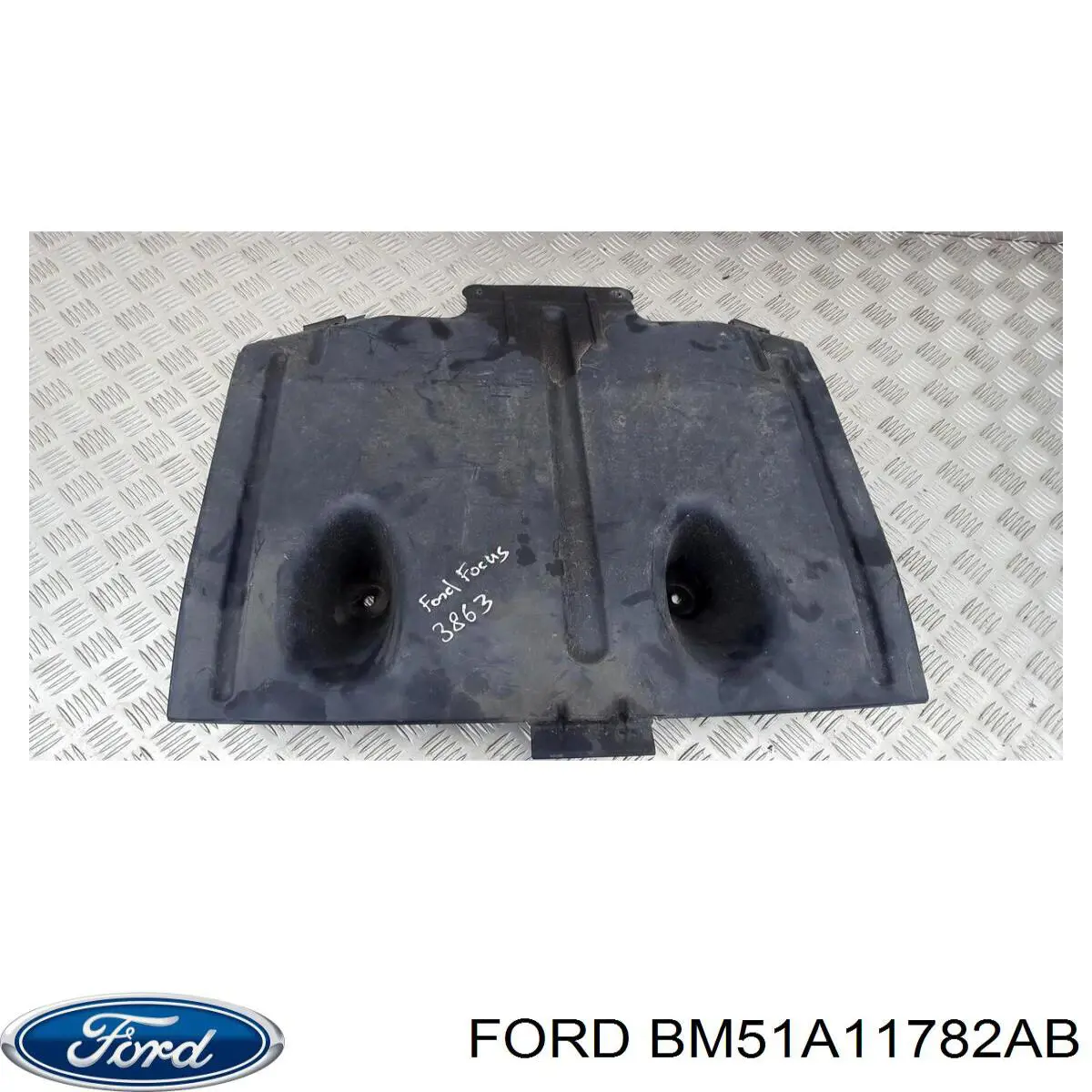  Ford 1714724 ціна, від 20.09 USD