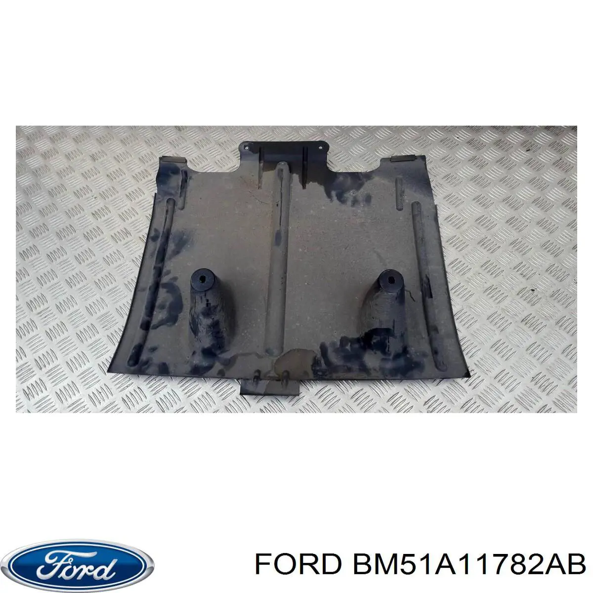  BM51A11782AB Ford