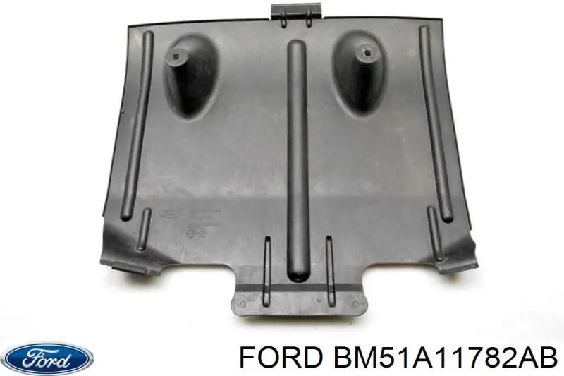 BM51A11782AB Ford 