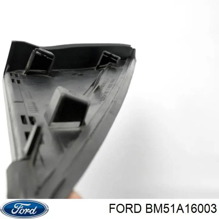 Купити BM51A16003 Ford 