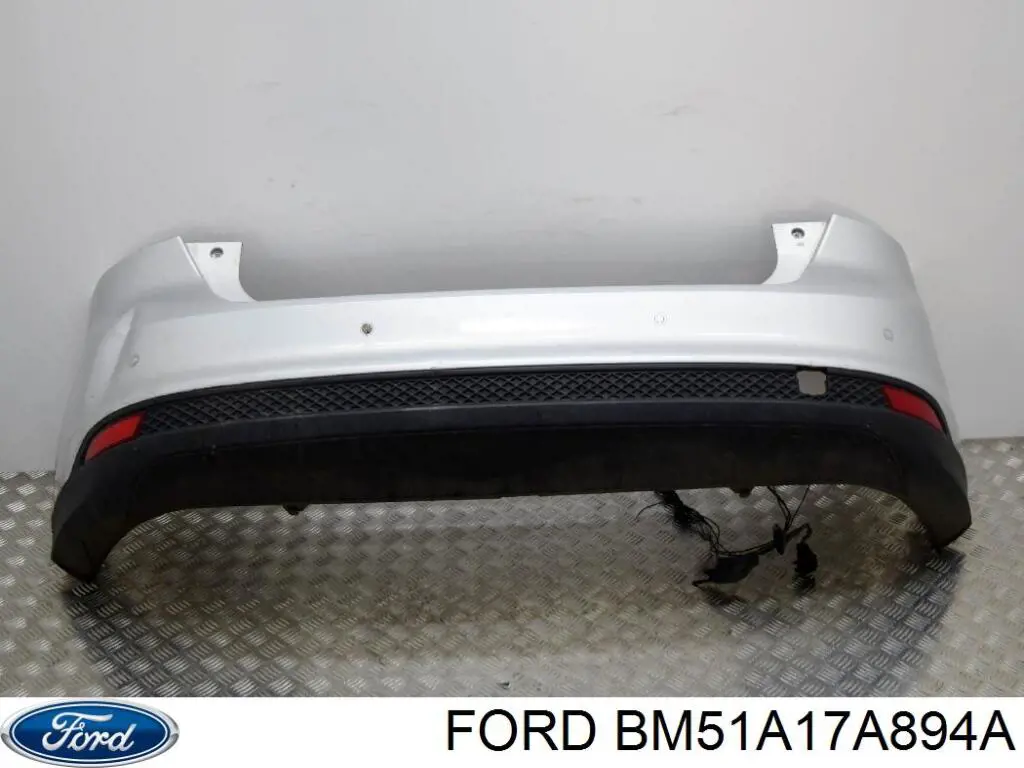 Купити BM51A17A894A Ford 