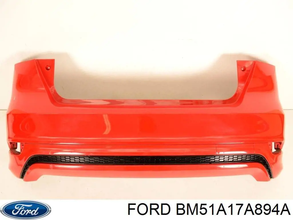  BM51A17A894A Ford