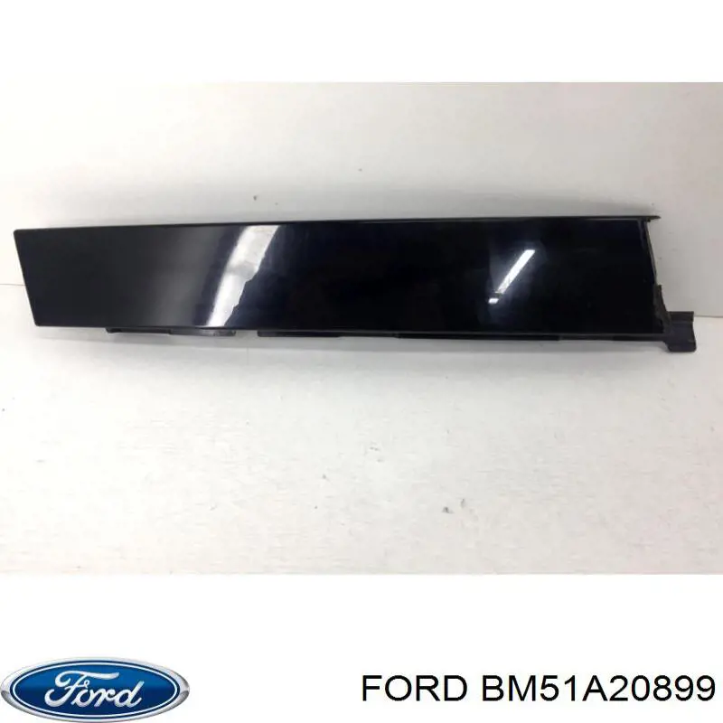  BM51A20899 Ford