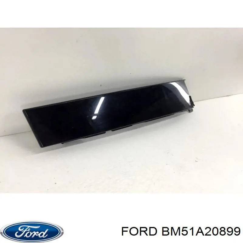 BM51A20899 Ford 