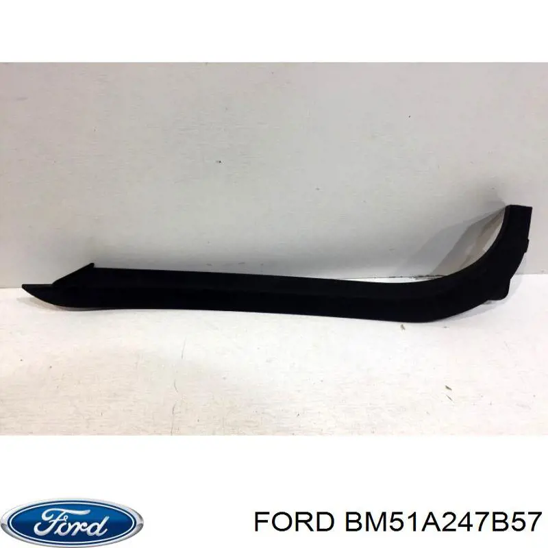  Ford BM51A247B57 ціна, від 8.44 USD