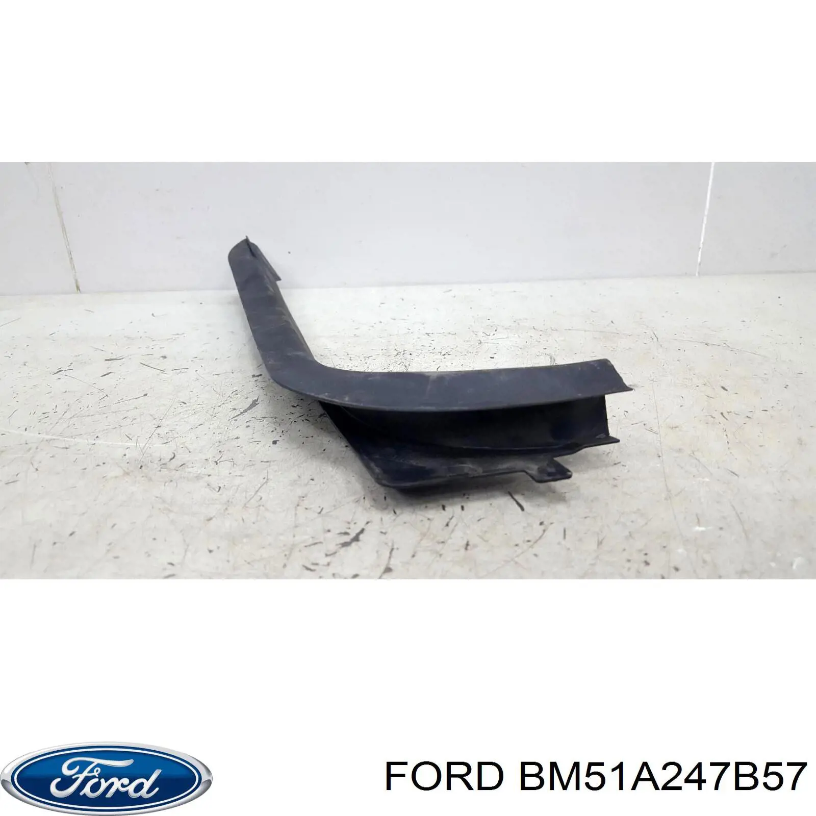 Купити BM51A247B57 Ford 