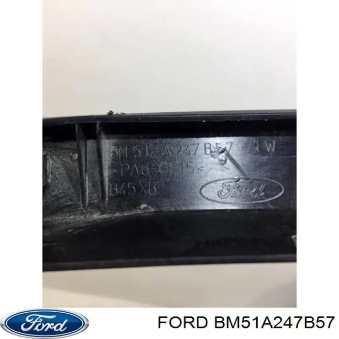  BM51A247B57 Ford