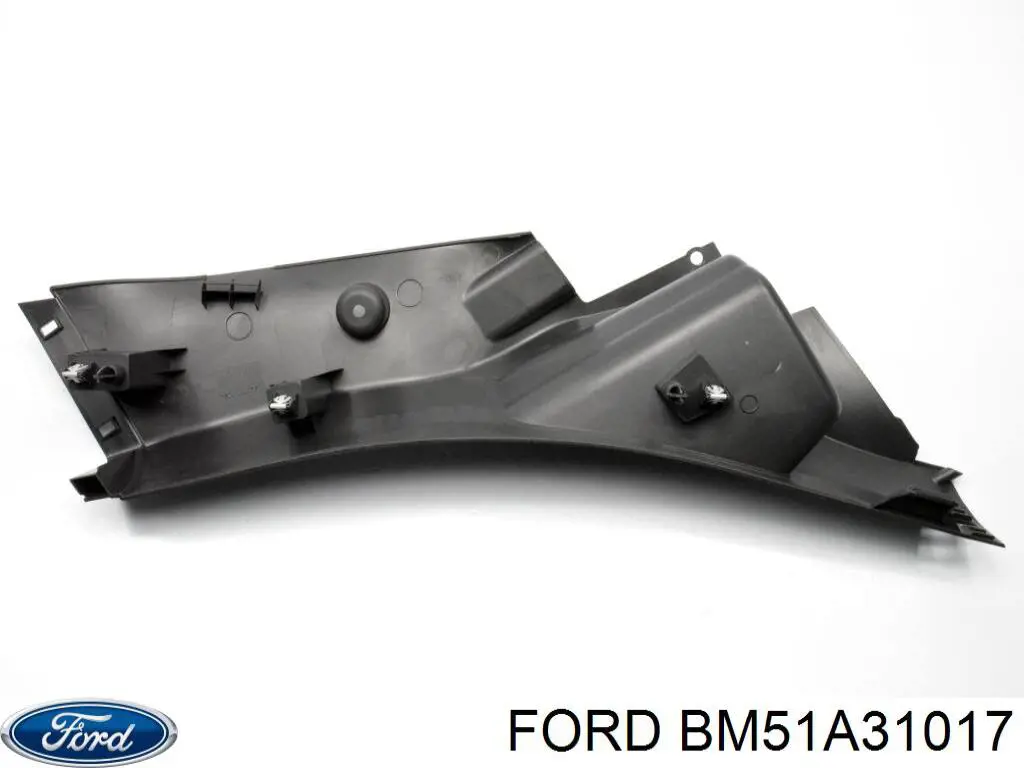  BM51A31017 Ford