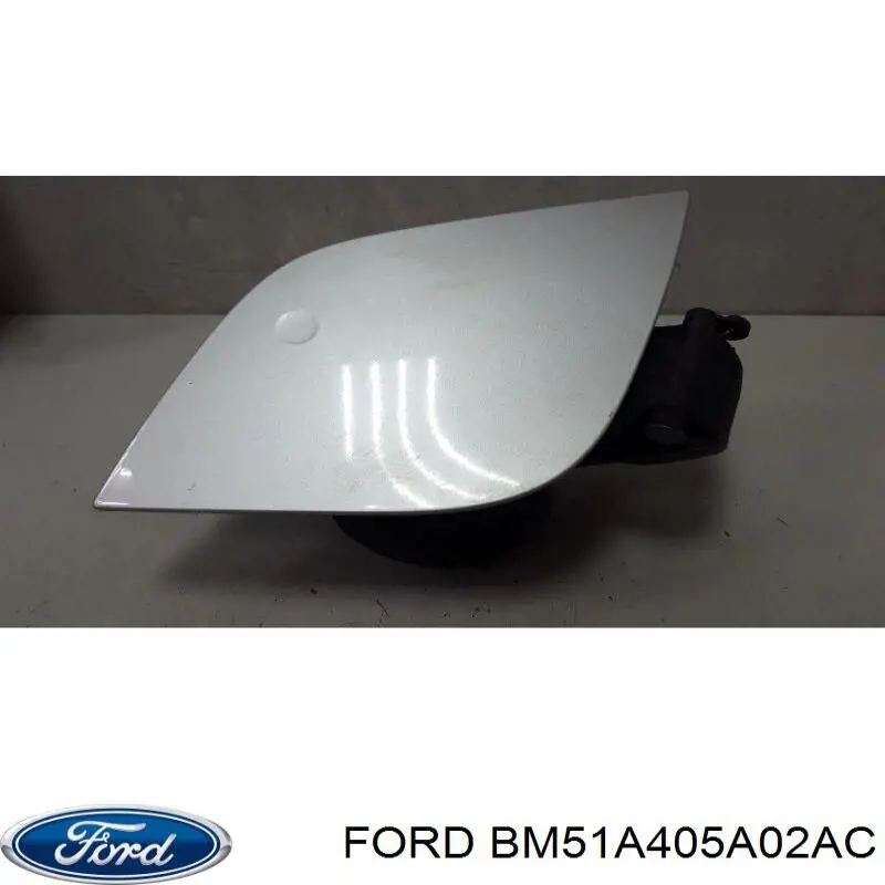 Купити BM51A405A02AC Ford 