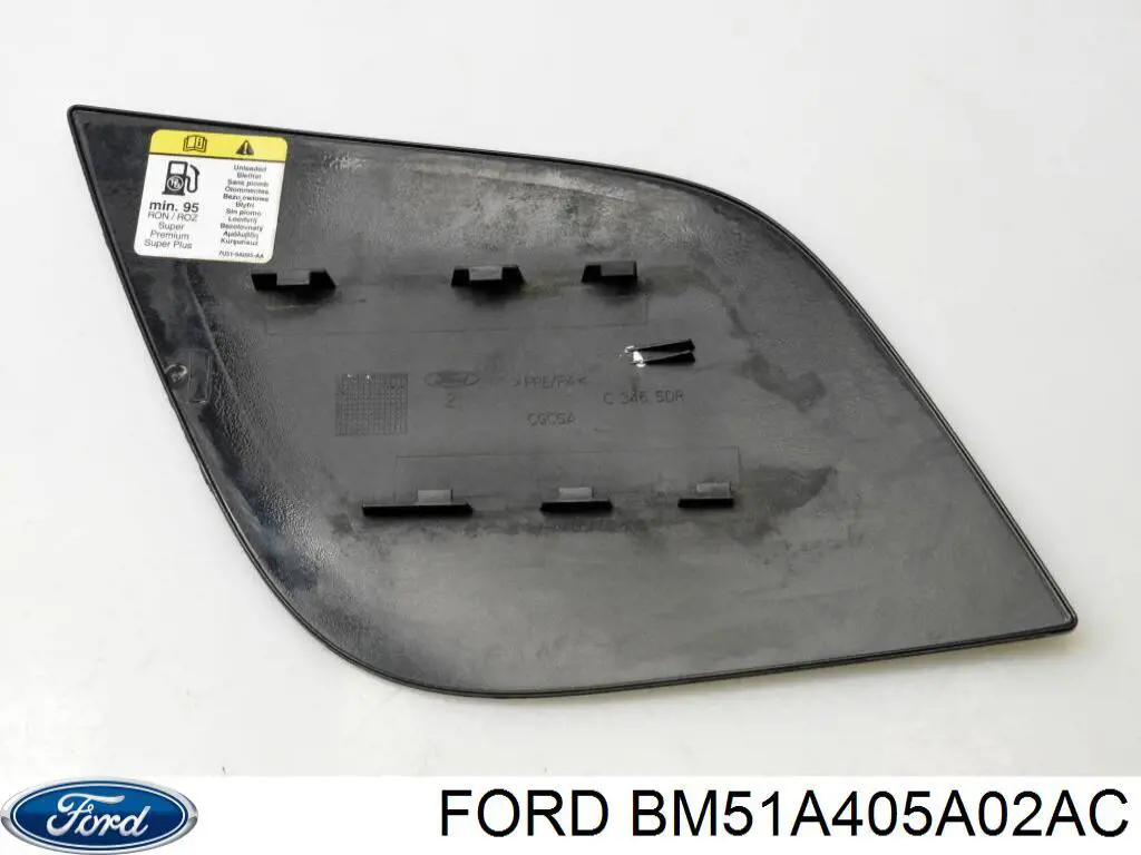  Ford BM51A405A02AC ціна, від 15.64 USD