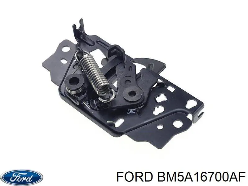 Купити 5193815 Ford Замок капота