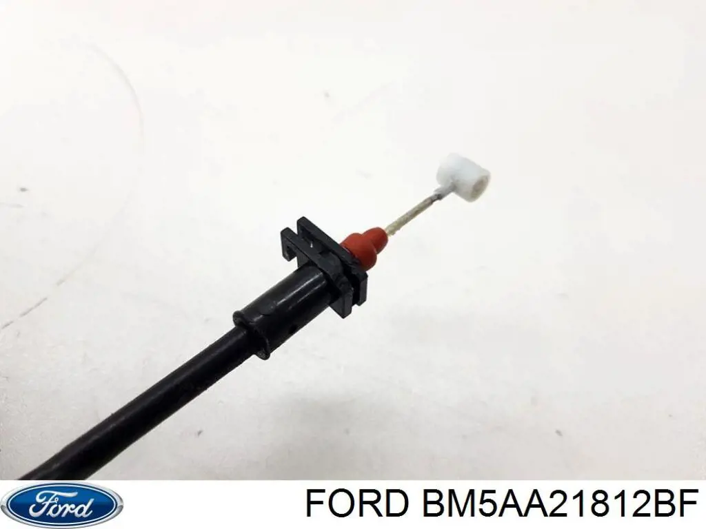  BM5AA21812BF Ford